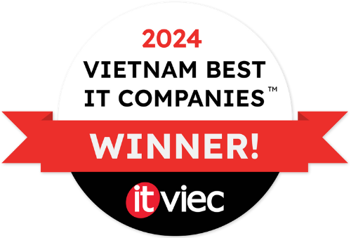 Vietnam Best IT companies